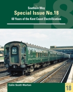 The Southern Way Special Issue No 18